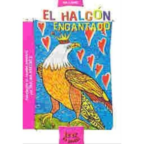 HALCON ENCANTADO, EL