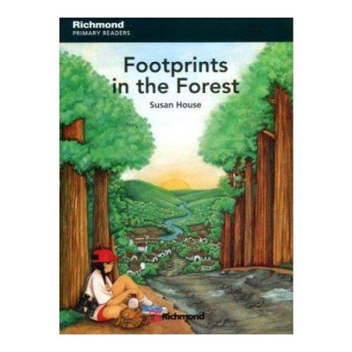 FOOTPRINTS IN THE FOREST