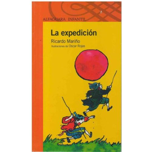 EXPEDICION, LA