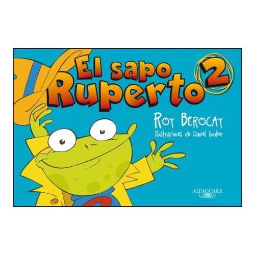 SAPO RUPERTO 2, EL