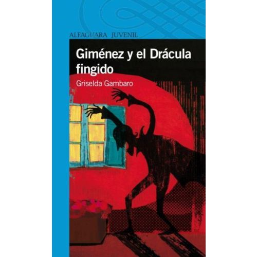 GIMENEZ Y EL DRACULA FINGIDO