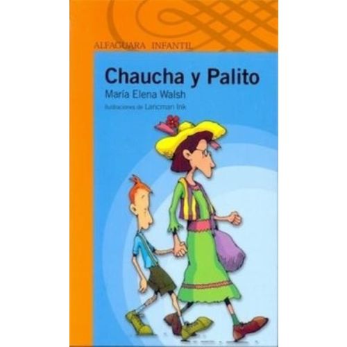 CHAUCHA Y PALITO