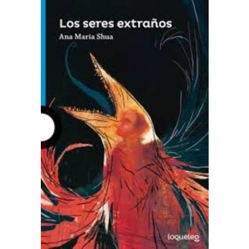 SERES EXTRAÑOS, LOS