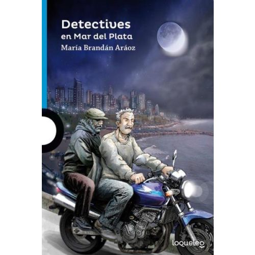 DETECTIVES EN MAR DEL PLATA