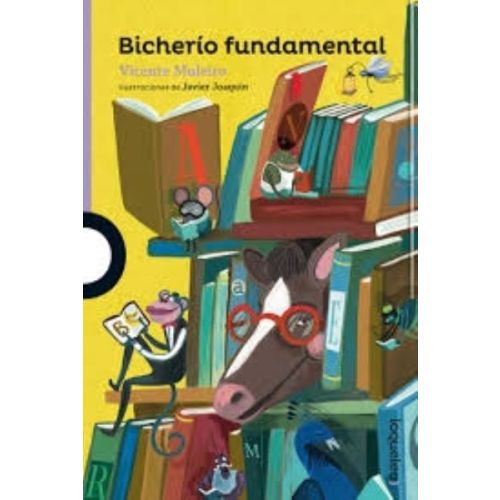 BICHERIO FUNDAMENTAL