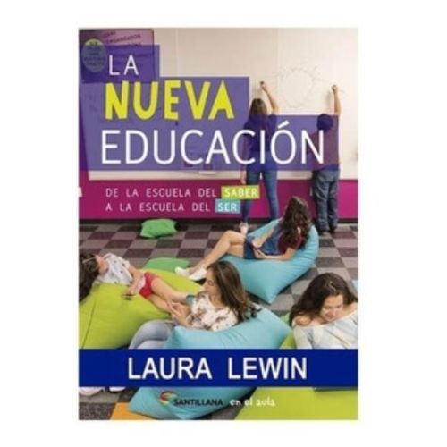 NUEVA EDUCACION, LA