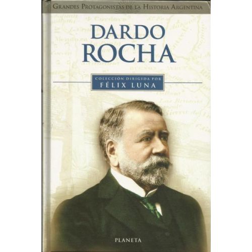 DARDO ROCHA