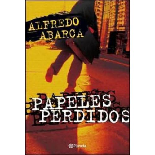 PAPELES PERDIDOS