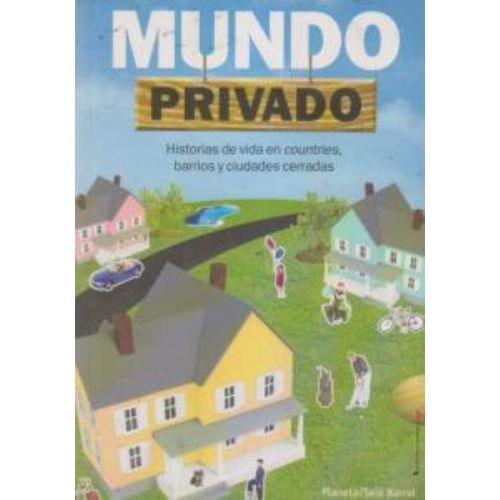 MUNDO PRIVADO