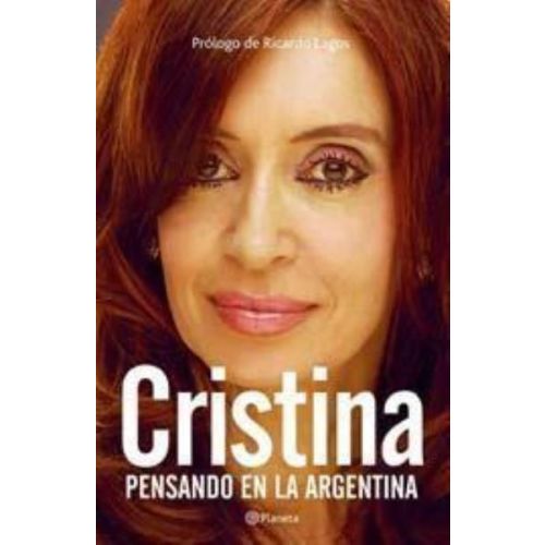 CRISTINA. PENSANDO EN LA ARGENTINA