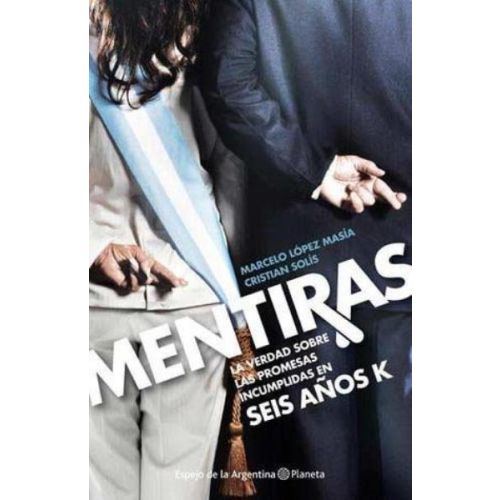 MENTIRAS