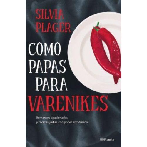 COMO PAPAS PARA VARENIKES