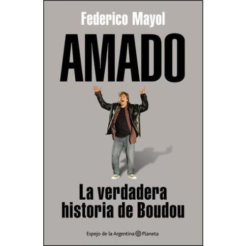 AMADO