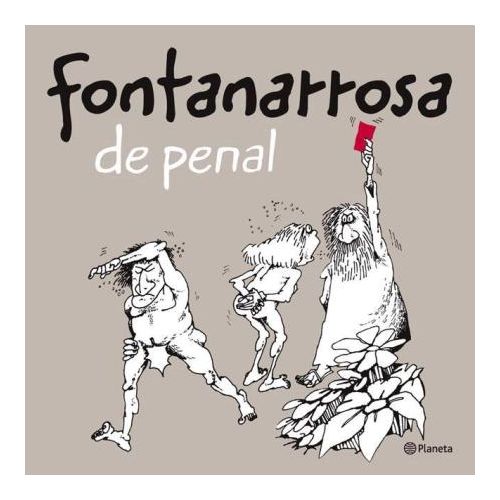 FONTANARROSA DE PENAL