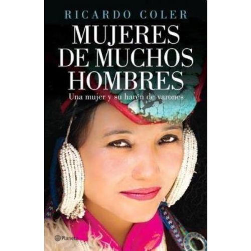 MUJERES DE MUCHOS HOMBRES