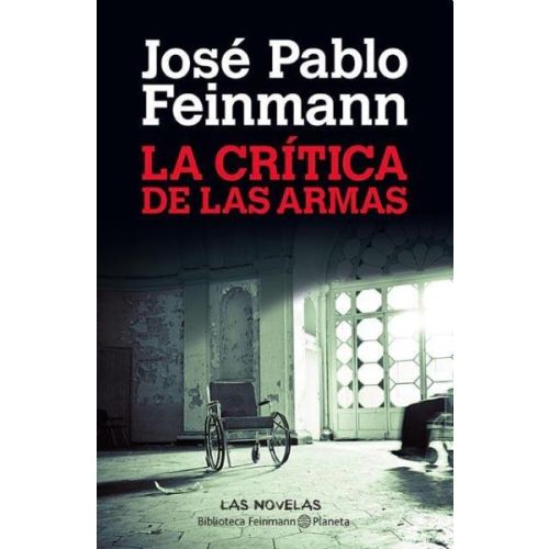 CRITICA DE LAS ARMAS, LA