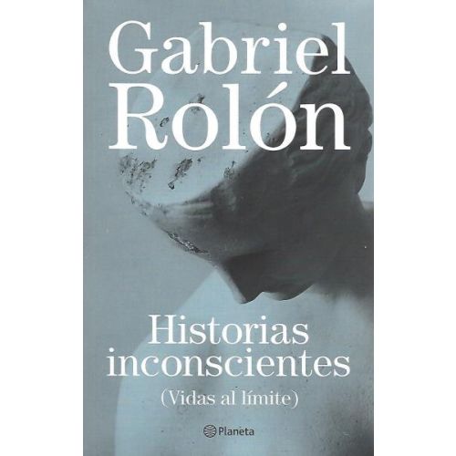 HISTORIAS INCONSCIENTES