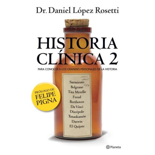 HISTORIA CLINICA 2