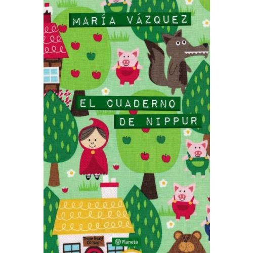 CUADERNO DE NIPPUR, EL