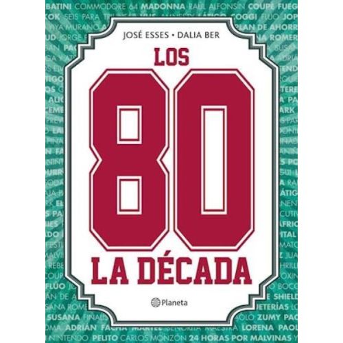 80, LOS