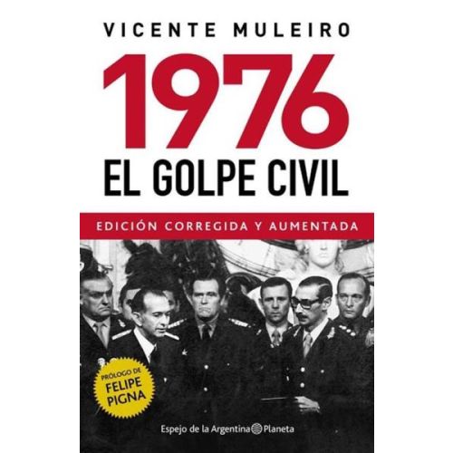 1976. EL GOLPE CIVIL