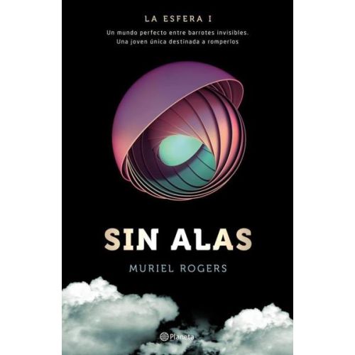 SIN ALAS LA ESFERA 1