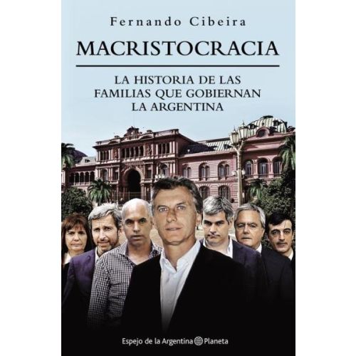 MACRISTOCRACIA