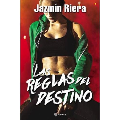 REGLAS DEL DESTINO, LAS