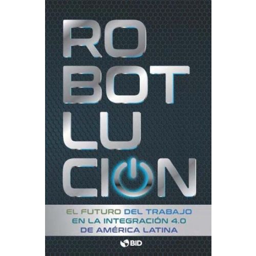 ROBOTLUCION