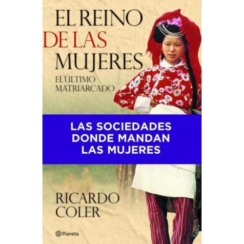 REINO DE LAS MUJERES, EL