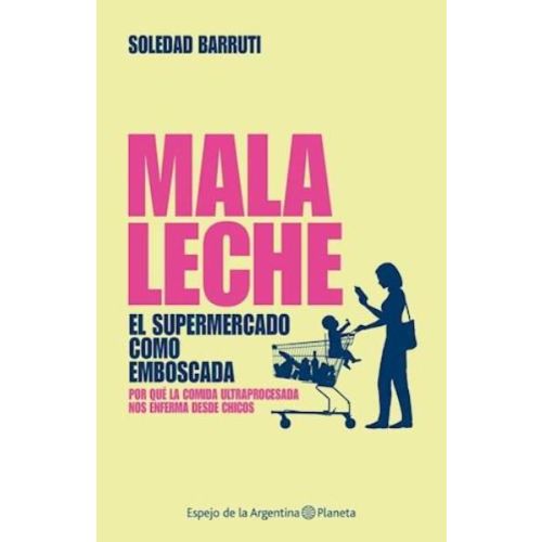 MALA LECHE