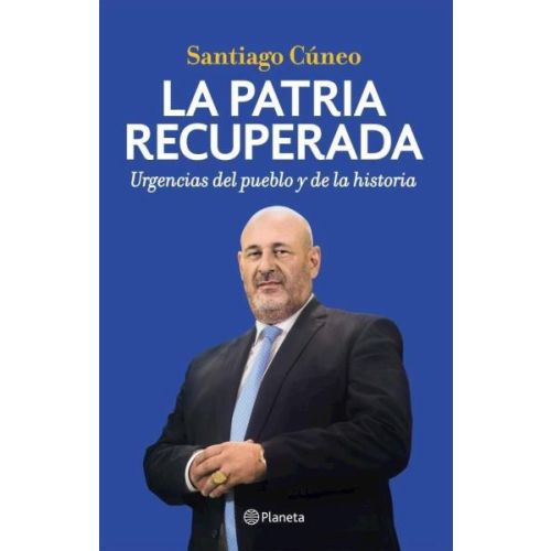 PATRIA RECUPERADA, LA