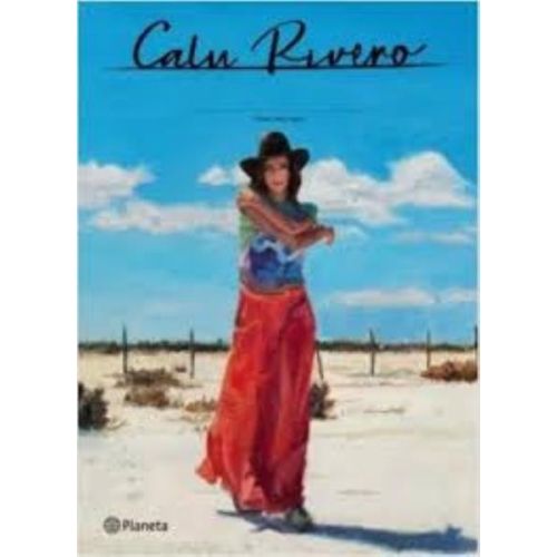 CALU RIVERO