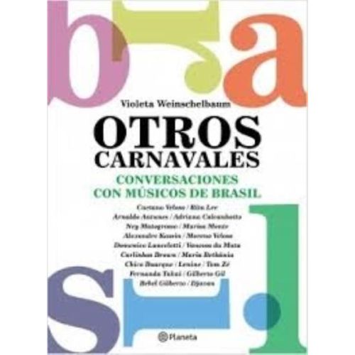 OTROS CARNAVALES