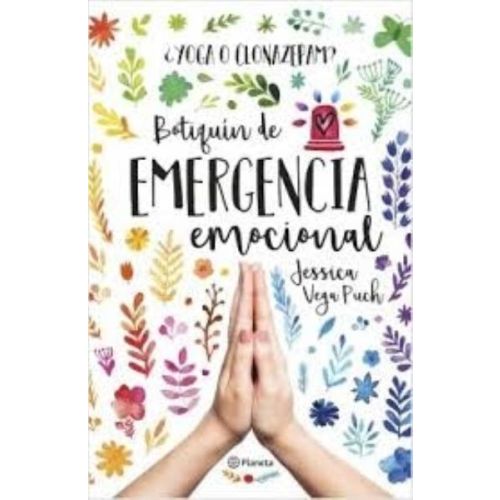 YOGA O CLONAZEPAN BOTIQUIN DE EMERGENCIA