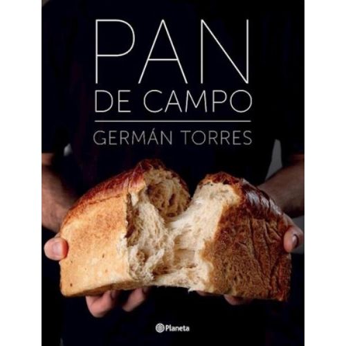 PAN DE CAMPO