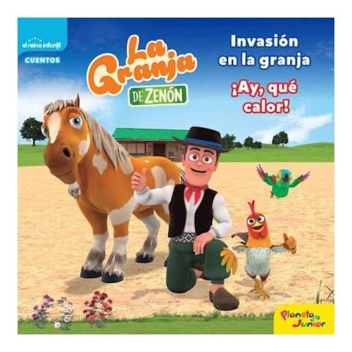 GRANJA DE ZENON, LA