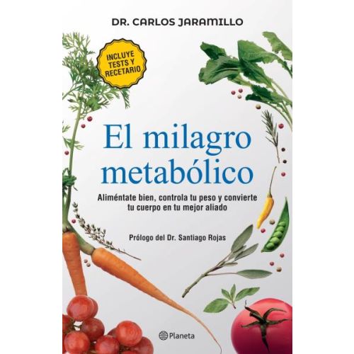 MILAGRO METABOLICO, EL