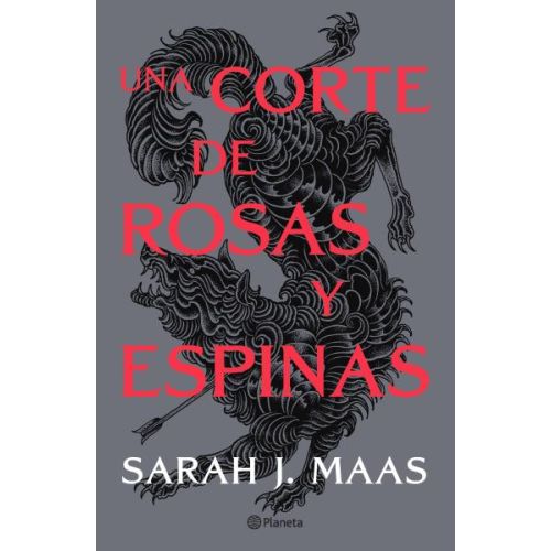 UNA CORTE DE ROSAS Y ESPINAS 1