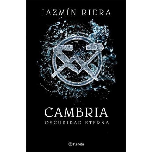 CAMBRIA II OSCURIDAD ETERNA