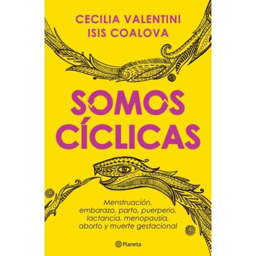 SOMOS CICLICAS