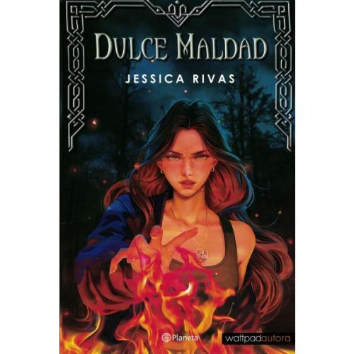 DULCE MALDAD TRILOGIA DESTINADOS LIBRO 1