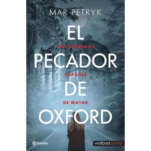 PECADOR DE OXFORD, EL