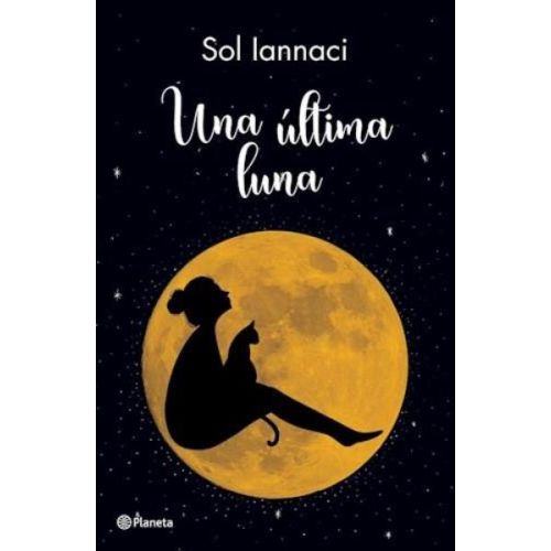 UNA ULTIMA LUNA