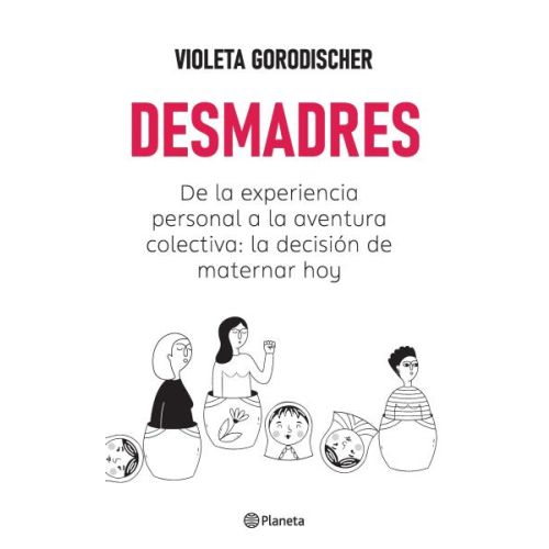 DESMADRES