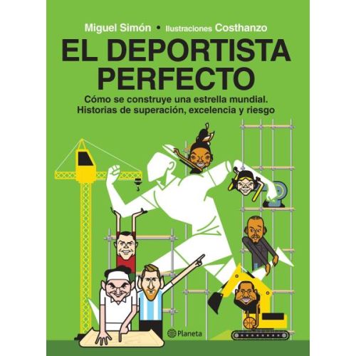 DEPORTISTA PERFECTO, EL