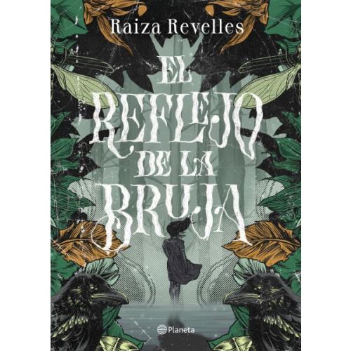 REFLEJO DE LA BRUJA, EL