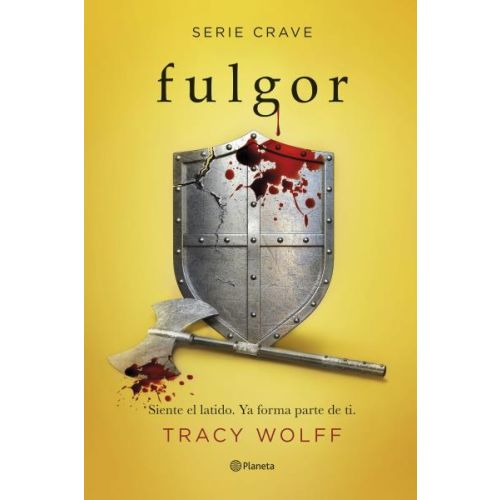 FULGOR 4 SERIE CRAVE