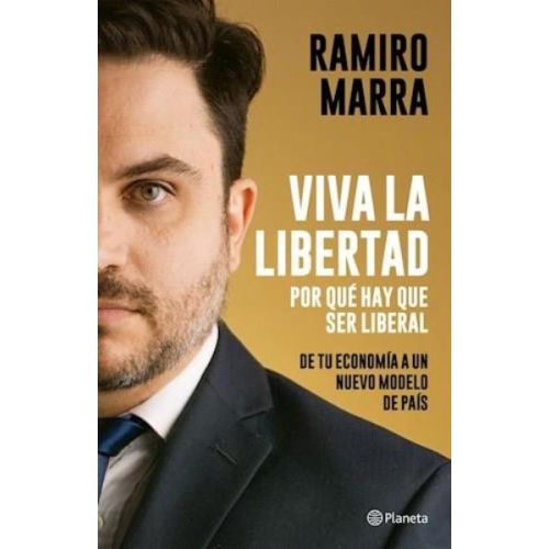 VIVA LA LIBERTAD POR QUE HAY QUE SER LIBERAL