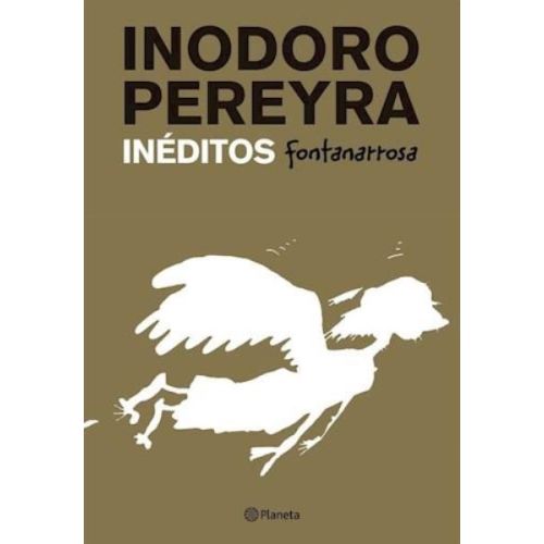 INODORO PEREYRA INEDITOS